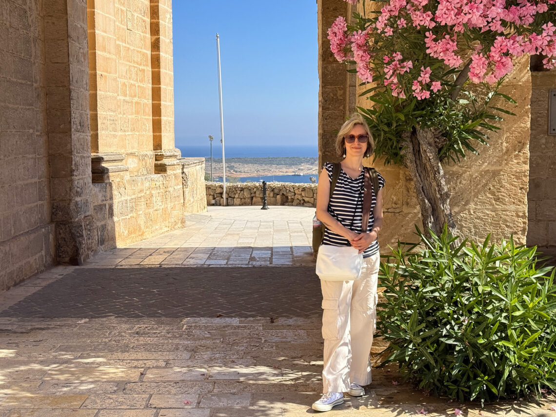 Mellieha Malta