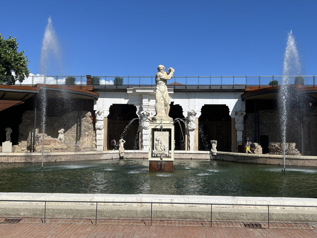 AcristaCafe-Travel-Italy-Venaria-Reale-Gardens