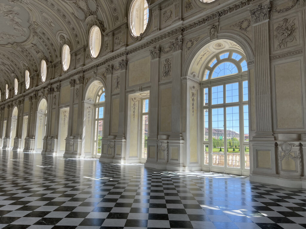 AcristaCafe-Travel-Italy-Venaria-Reale