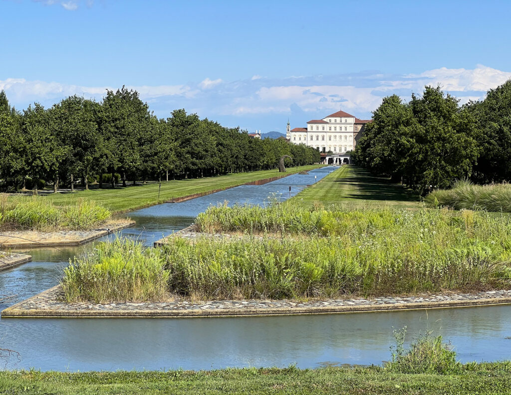 AcristaCafe-Travel-Italy-Venaria-Reale-Gardens