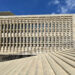 Renzo Piano Valetta Parliament Building