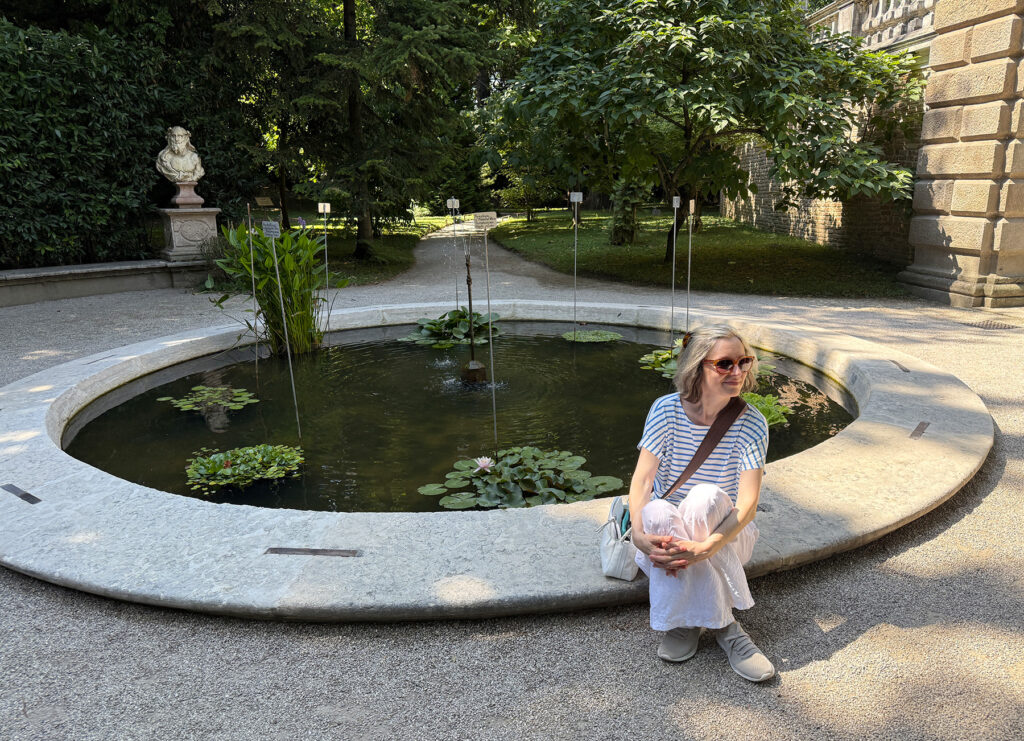 Padua Botanical Garden