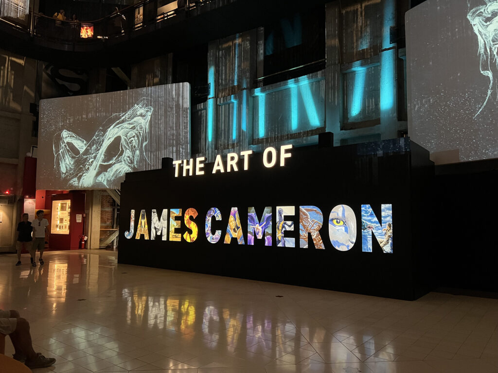 AcristaCafe-travel-Italy-Turin-Cinema-Museum-James-Cameron