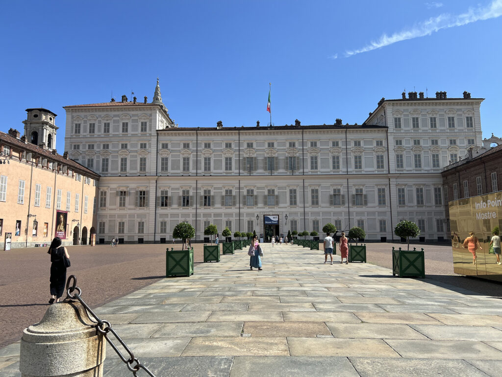 AcristaCafe-travel-Italy-Turin-Royal-Palace