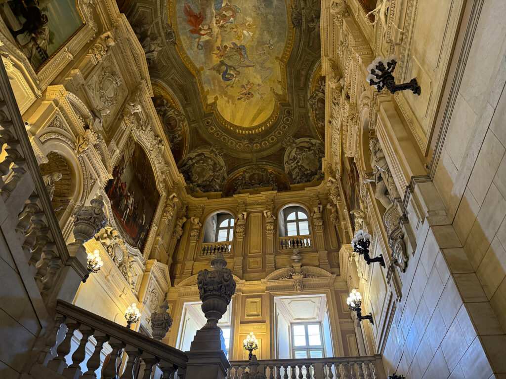 AcristaCafe-travel-Italy-Turin-Royal-Palace