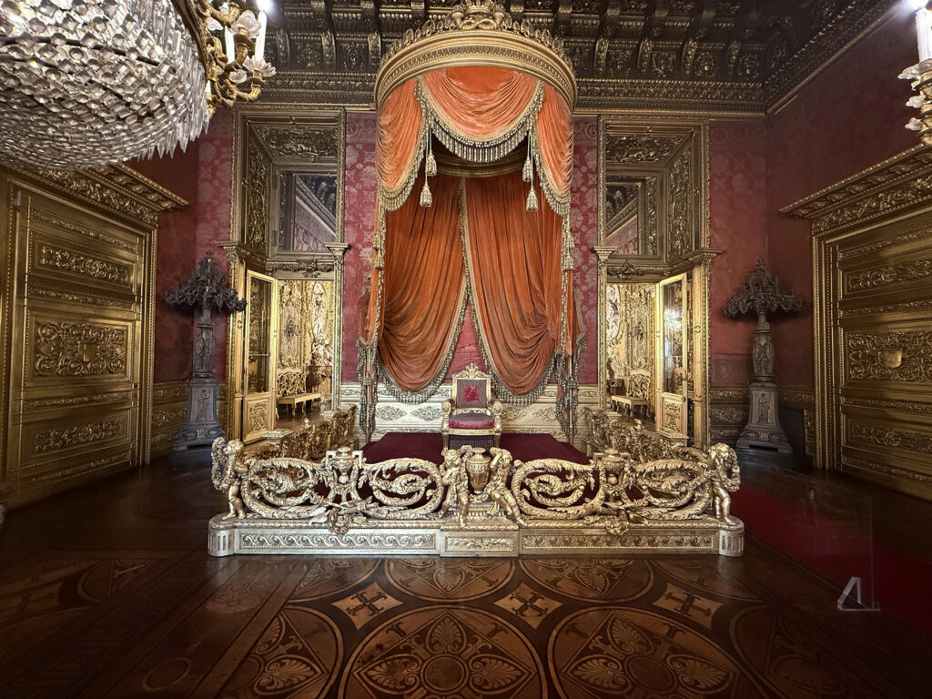 AcristaCafe-travel-Italy-Turin-Royal-Palace