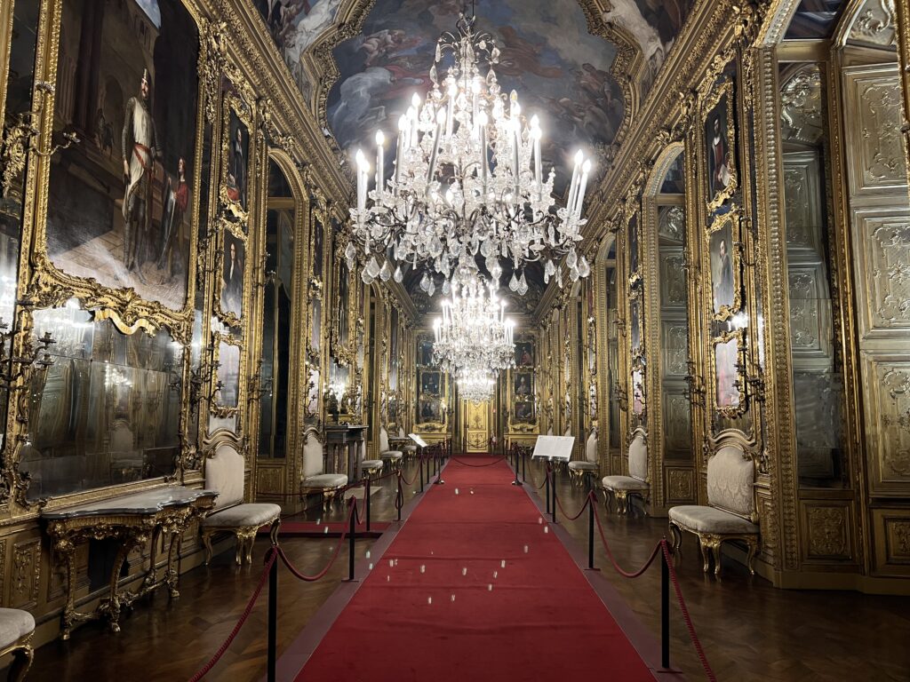 AcristaCafe-travel-Italy-Turin-Royal-Palace