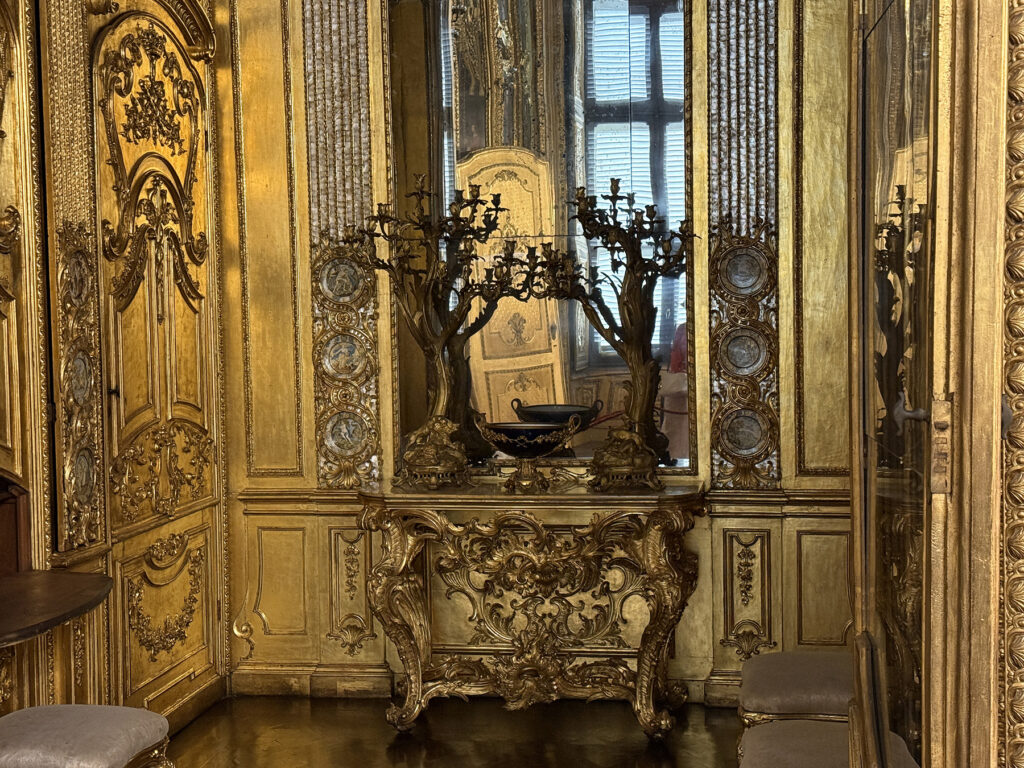 AcristaCafe-travel-Italy-Turin-Royal-Palace