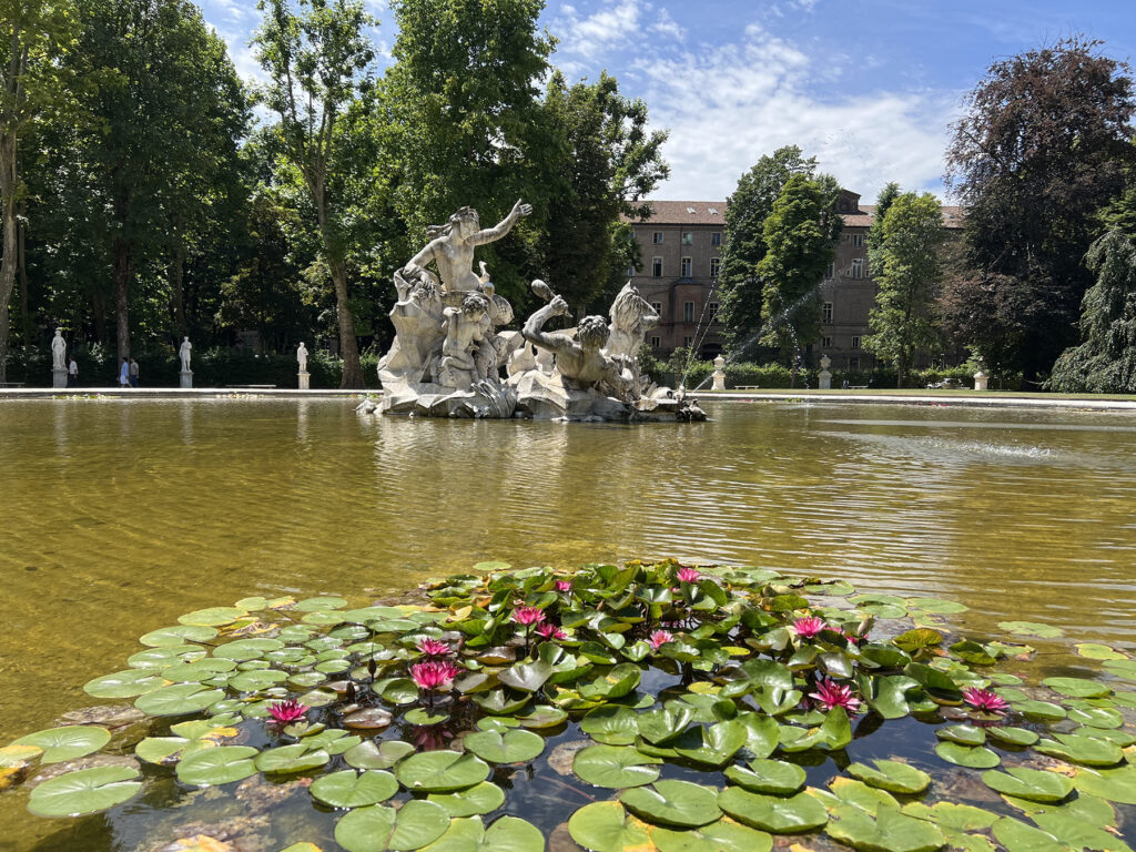 AcristaCafe-travel-Italy-Turin-Royal-Palace-Gardens