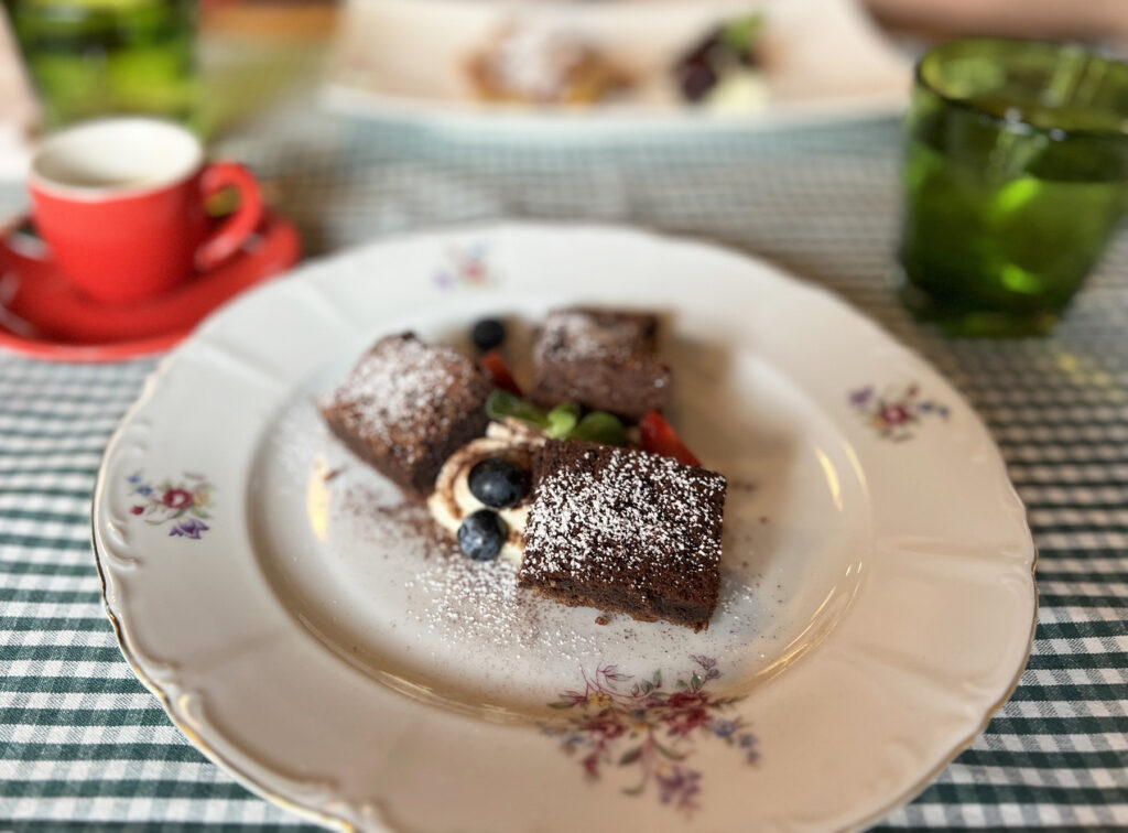 AcristaCafe-travel-Italy-Vila-Pisani-lunch