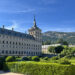 Acrista Cafe Travel El Escorial Monastery