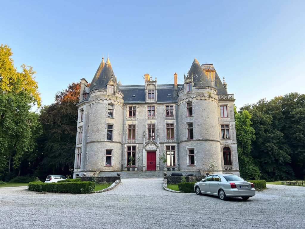 AcristaCafe-travel-Normandy-2025-Yoti