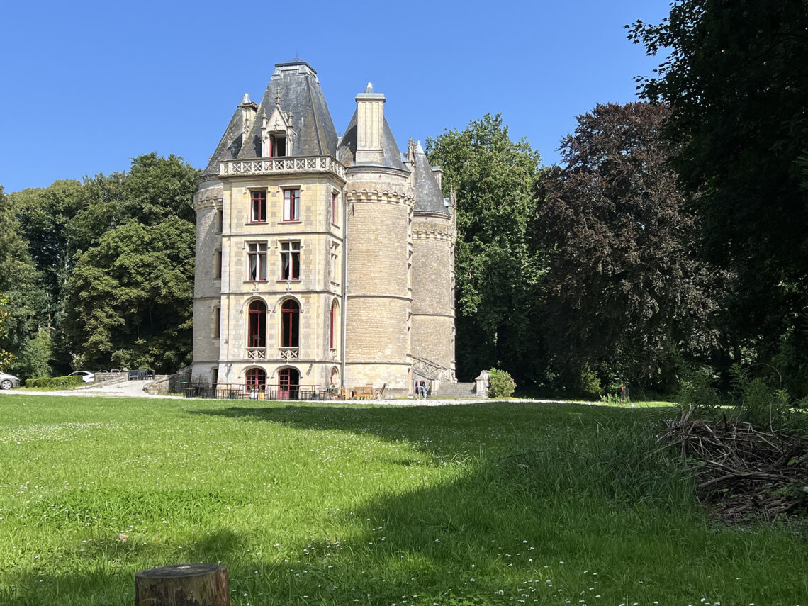 AcristaCafe-travel-Normandy-2025