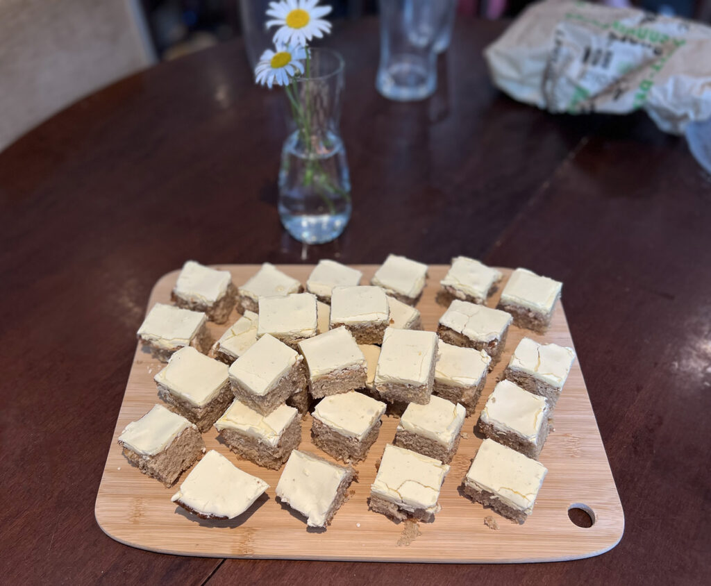 AcristaCafe-travel-Normandy-My 50 Birthday