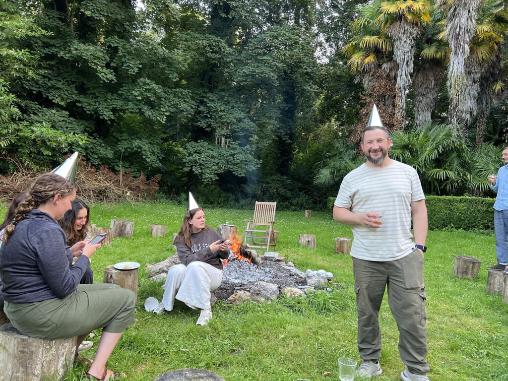 AcristaCafe-travel-Normandy-My 50 Birthday