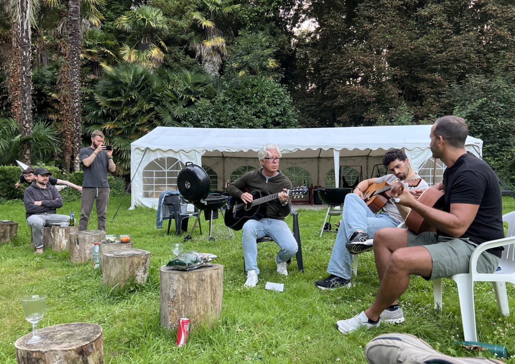 AcristaCafe-travel-Normandy-My 50 Birthday