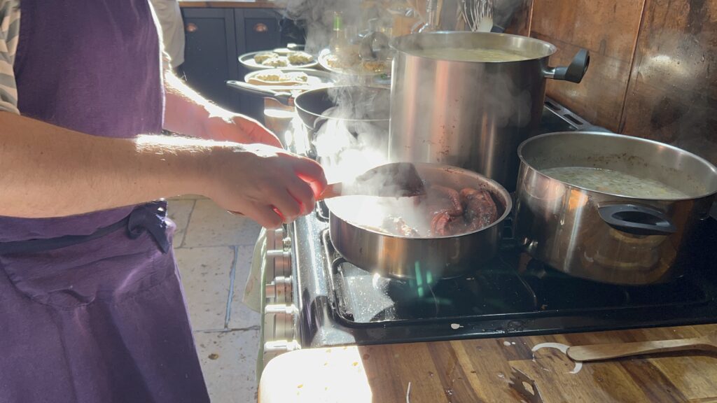 AcristaCafe-travel-Normandy-cooking