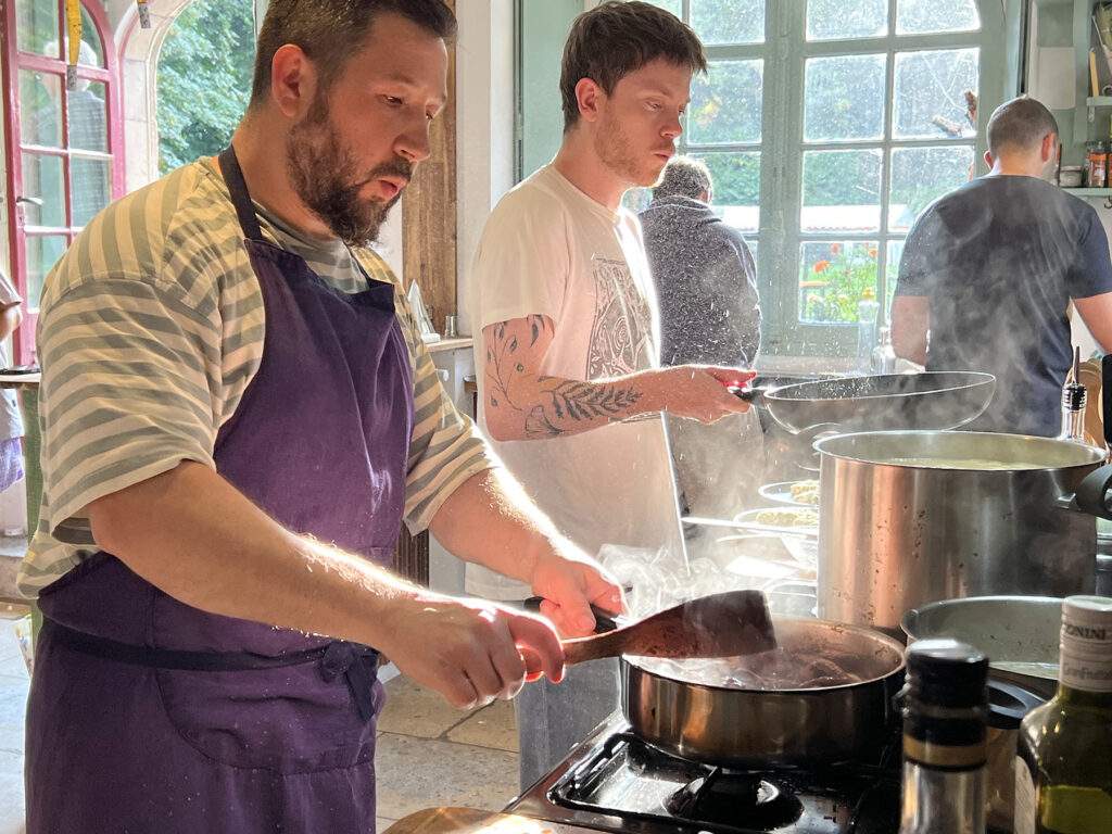 AcristaCafe-travel-Normandy-cooking