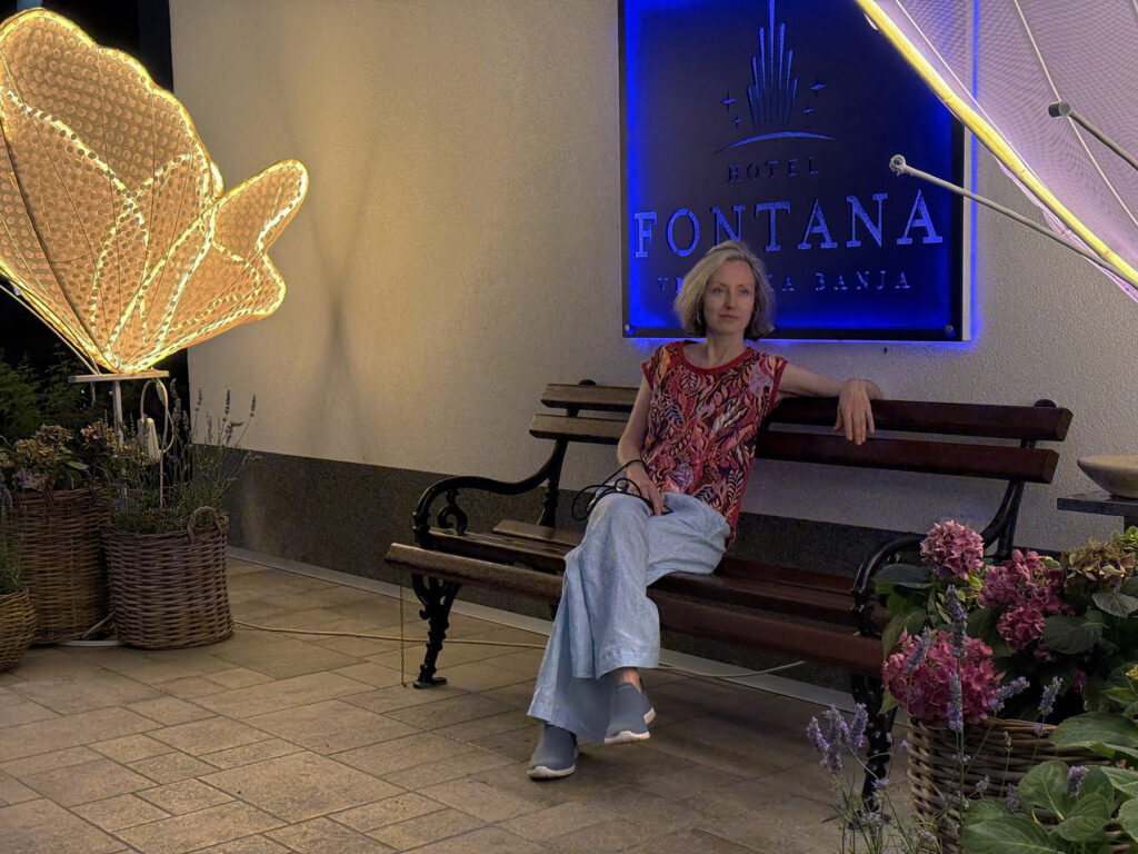AcristaCafe-travel-Serbia-Vrniachka-Bania-Fontana
