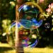 soap bubbles in a summer day -Image by Alexa from Pixabay